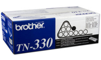 toner brother 330